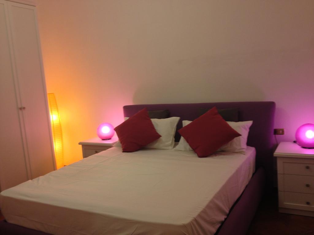 Bed & Breakfast The Walking Rome