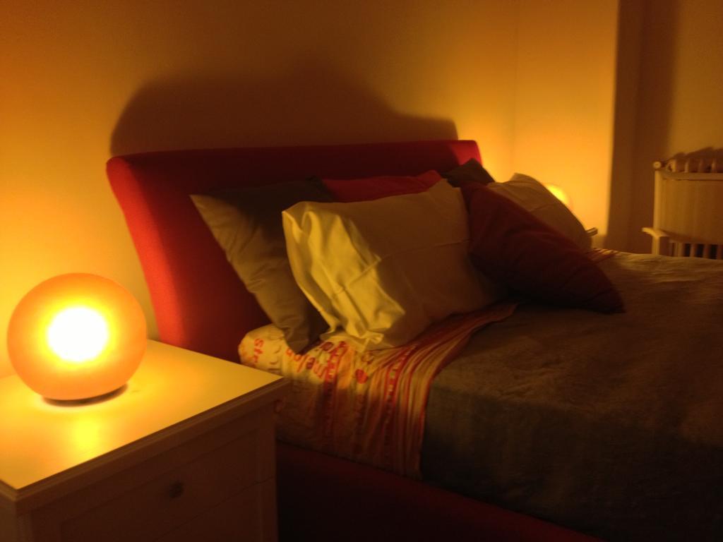 Bed & Breakfast The Walking Rome