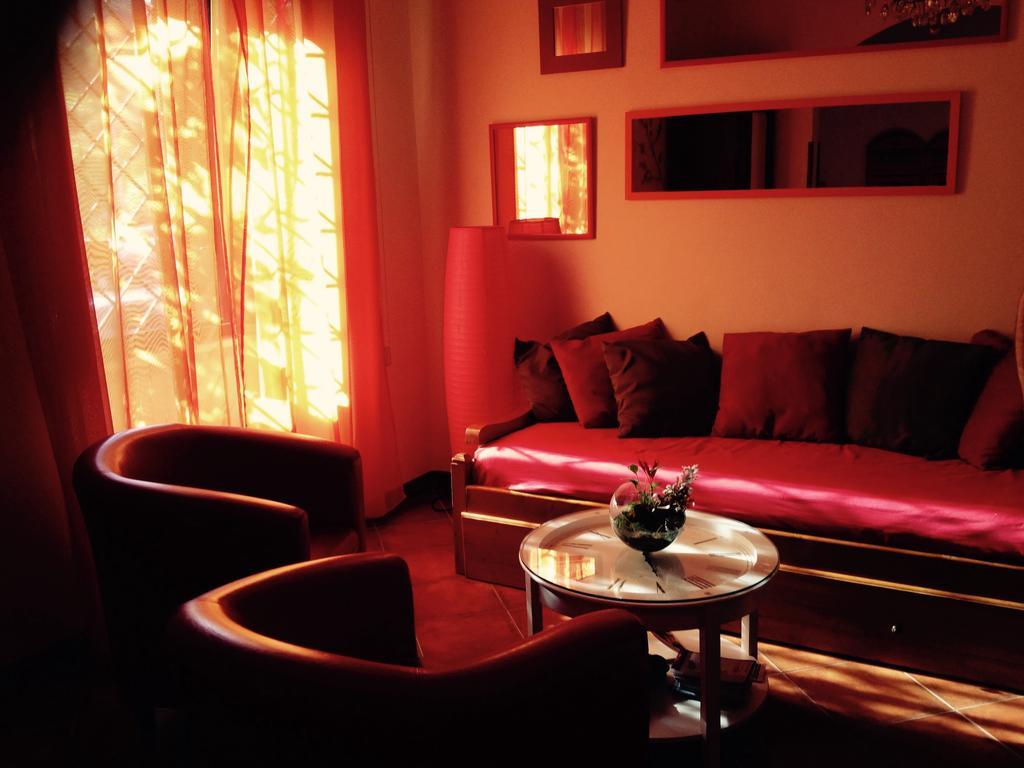 Bed & Breakfast The Walking Rome